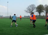 Paastraining van S.K.N.W.K. 1, 2 en 3 op zaterdag 8 april 2023 (81/99)